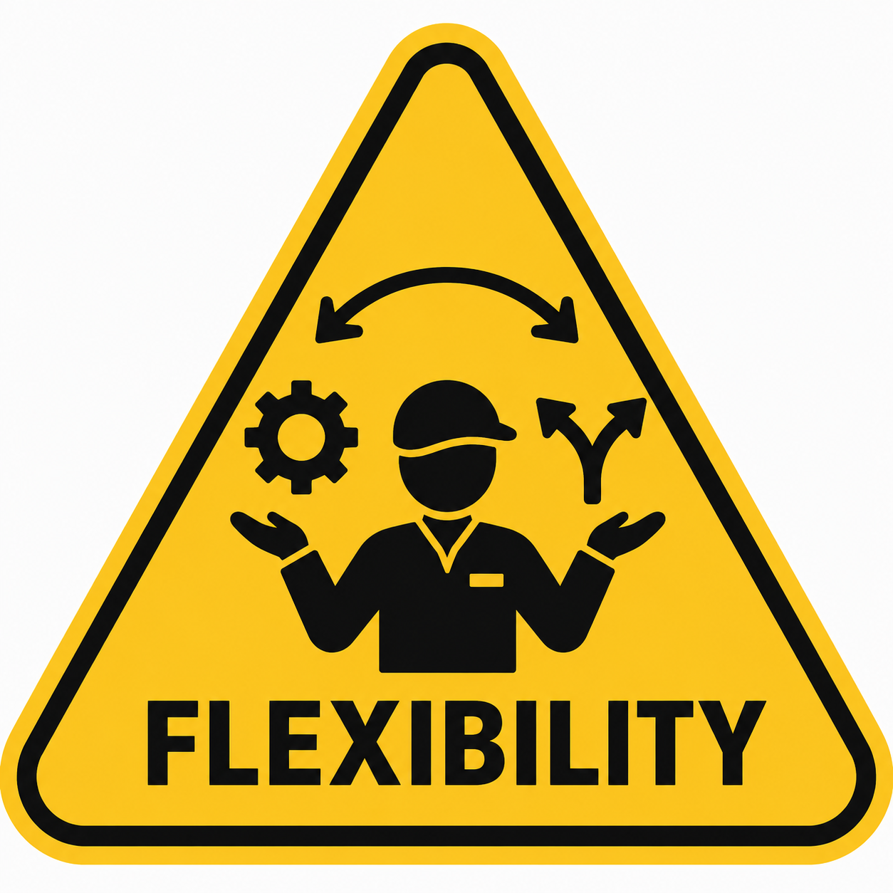 Flexibility