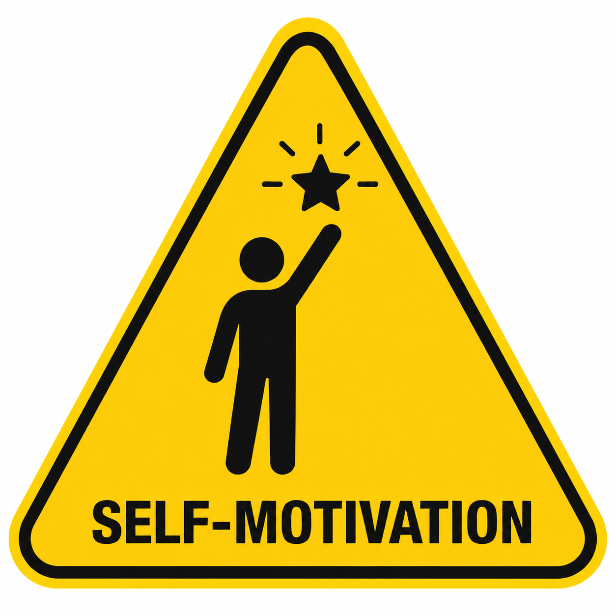Self-motivation