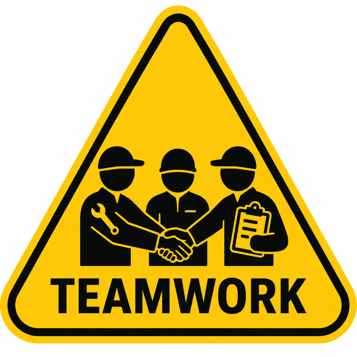 Teamwork